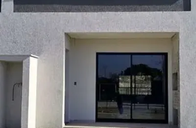 Casa com 3 quartos à venda na estrada velha, 001, ibiraquera, imbituba por r$ 1.250.000