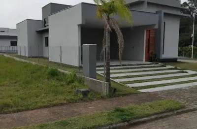 Casa com 3 quartos à venda na ataide manoel da rosa, 1, alto arroio, imbituba por r$ 1.200.000