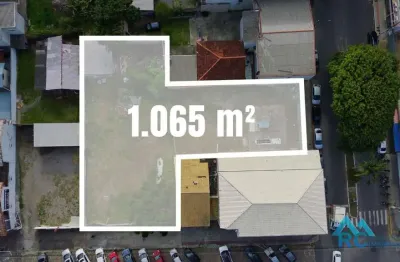 Terreno à venda na avenida santa catarina, 640, centro, imbituba por r$ 2.950.000