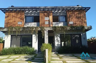 Casa com 3 quartos à venda na miguel jose da silva, 86, jardim panorâmico, garopaba por r$ 1.920.000