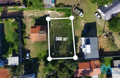 Terreno à venda na grp010, macacu, garopaba por r$ 425.000