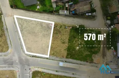 Terreno à venda na quinta das guimarães, povoado de nova brasília, imbituba por r$ 380.000