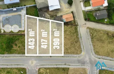 Terreno à venda na quinta do guimarães, povoado de nova brasília, imbituba por r$ 330.000