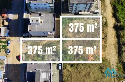 Terreno à venda na vereador henrique, village, imbituba por r$ 415.000