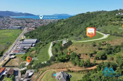Terreno à venda na abílio manoel de souza, areais da palhocinha, garopaba por r$ 581.217