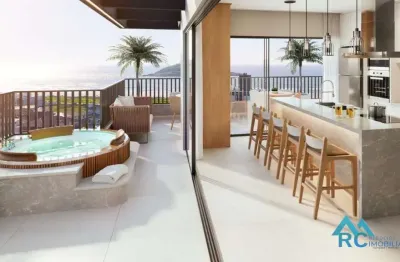 Apartamento com 3 quartos à venda na rua nossa senhora imaculada, 878, centro, imbituba por r$ 902.000