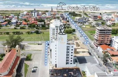 Apartamento com 3 quartos à venda na rua nossa senhora imaculada, 878, centro, imbituba por r$ 902.000