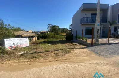 Terreno à venda na paraiso do luz, 1, ibiraquera, imbituba por r$ 380.000