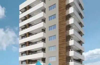 Apartamento com 2 quartos à venda na avenida álvaro catão, 638, centro, imbituba por r$ 861.000