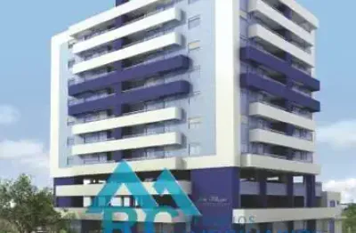 Apartamento com 2 quartos à venda na dr. rimsa, 543, centro, imbituba por r$ 681.000