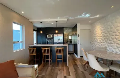Apartamento com 2 quartos à venda na edith de almeida bernardes, 54, paes leme, imbituba por r$ 480.000