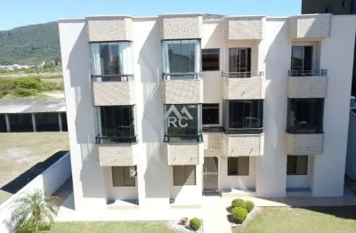 Apartamento com 2 quartos à venda na odomiro ferreira, 440, centro, imbituba por r$ 480.000