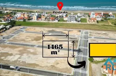 Terreno à venda na joão rimsa, 1216, centro, imbituba por r$ 3.003.250