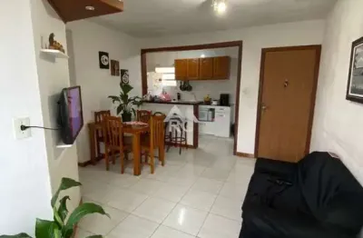 Apartamento com 3 quartos à venda na domingos pamato, 565, itapiruba, imbituba por r$ 365.000