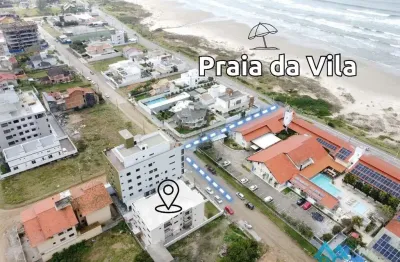 Apartamento com 2 quartos à venda na odomiro ferreira, 400, centro, imbituba por r$ 399.000