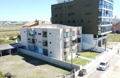 Apartamento com 2 quartos à venda na odomiro ferreira, 400, centro, imbituba por r$ 399.000