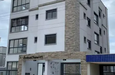 Cobertura com 2 quartos à venda na mario luiz fernandes, 1, village, imbituba por r$ 415.150