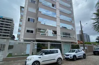 Apartamento com 3 quartos à venda na rua quintino bocaiuva, 455, centro, imbituba por r$ 800.000