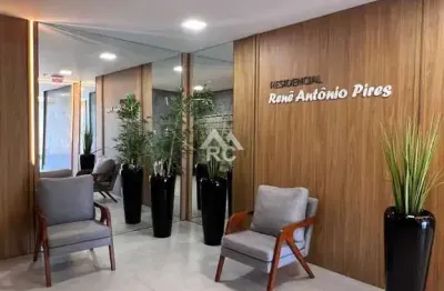 Apartamento com 2 quartos à venda na rua ruth da cruz, 89, centro, imbituba por r$ 672.676