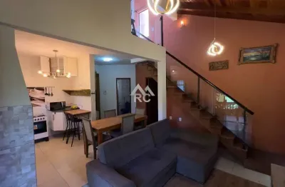 Casa com 3 quartos à venda na Estrada Velha, 899, Praia do Rosa, Imbituba por R$ 1.080.000