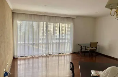 Apartamento com 4 quartos à venda na Vila Andrade, São Paulo 