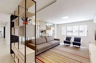 Apt à venda totalmente reformado 2 suítes (itaim bibi , rua da mata )