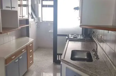 Apartamento com 3 quartos à venda na Cidade Monções, São Paulo 