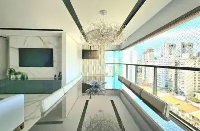 Apartamento com 2 quartos à venda na Cidade Monções, São Paulo 