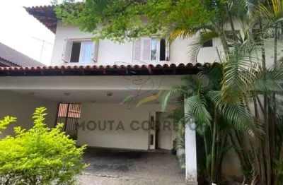 Casa de luxo no morumbi ( na rua general euclides figueiredo )