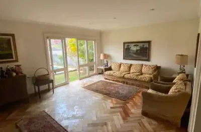 Casa de luxo no morumbi ( na rua general euclides figueiredo )