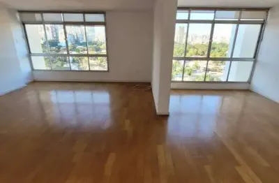 Apartamento com 3 quartos à venda em Pinheiros, São Paulo 