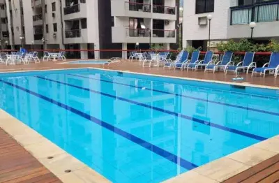 Apart. 2 quart. c/ suíte – garden park grajaú – lazer completo e  segurança