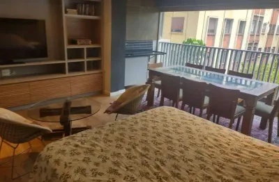Apartamento para alugar no Jardim Paulista, São Paulo 