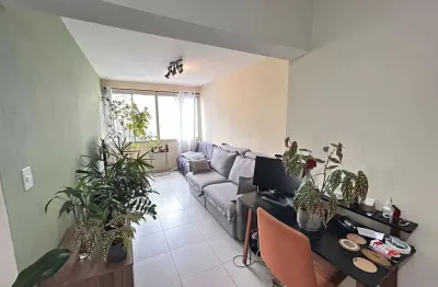 Apartamento com 1 quarto à venda na Consolação, São Paulo 