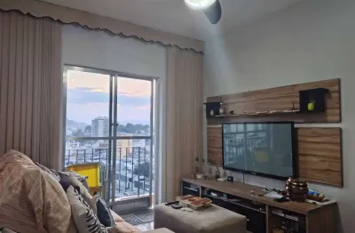 Oportunidade apt , 1qto com vaga de garagem (engenho novo, rj)