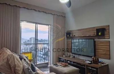Apt. rua visc.santa cruz ,eng,novo ,1qto com vaga de garagem