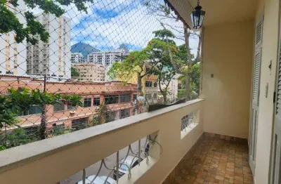 Apartamento com 2 quartos à venda em Grajaú, Rio de Janeiro 