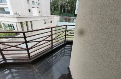 Apartamento com 1 quarto para alugar na Rua Domingos Lopes da Silva, Vila Suzana, São Paulo