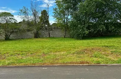 Terreno em condomínio com excelente custo-benefício