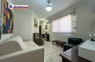 ️ Seu primeiro apê no Canto do Forte, a 200 metros da praia