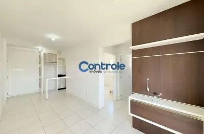 Apartamento com 2 quartos à venda na rua recanto dos santos, 245, pedra branca, palhoça por r$ 415.000