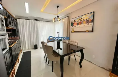 Casa com 2 quartos à venda na rua maria saturnina de jesus, 441, forquilhas, são josé por r$ 660.000