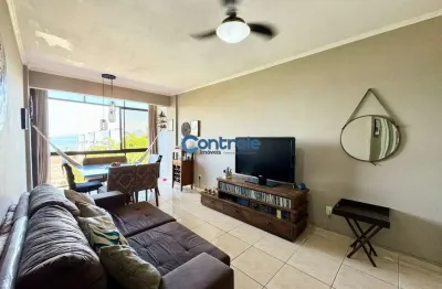 Apartamento com 3 quartos à venda na ivan dentice linhares, 405, coqueiros, florianópolis por r$ 850.000
