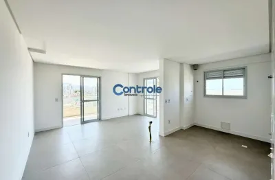 Apartamento com 2 quartos à venda na rua josé victor da rosa, 43, barreiros, são josé por r$ 890.000