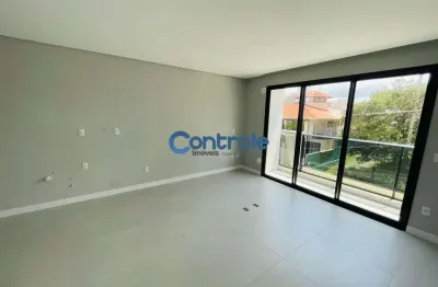 Apartamento com 1 quarto à venda na rua marques de carvalho, 186, coqueiros, florianópolis por r$ 680.000