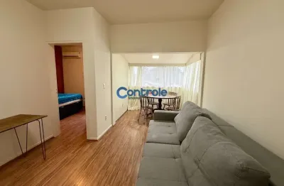 Apartamento com 2 quartos à venda na rua professora áurea cruz, 372, estreito, florianópolis por r$ 370.000