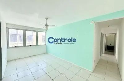 Apartamento com 2 quartos à venda na rua santos saraiva, 1284, estreito, florianópolis por r$ 371.000