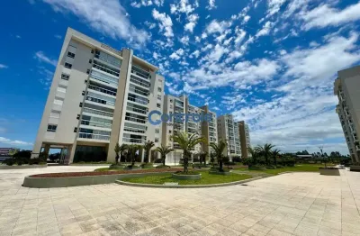Apartamento com 4 quartos à venda na rua heriberto hulse, 1, serraria, são josé por r$ 1.250.000