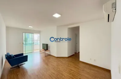 Apartamento com 3 quartos à venda na rua caetano josé ferreira, 440, kobrasol, são josé por r$ 780.000