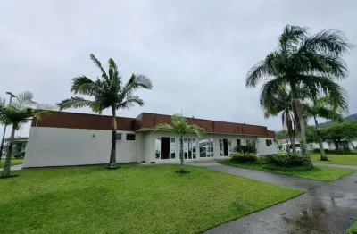 Casa em condomínio fechado com 2 quartos à venda na avenida paulo roberto vidal, 1290, bela vista, palhoça por r$ 300.000
